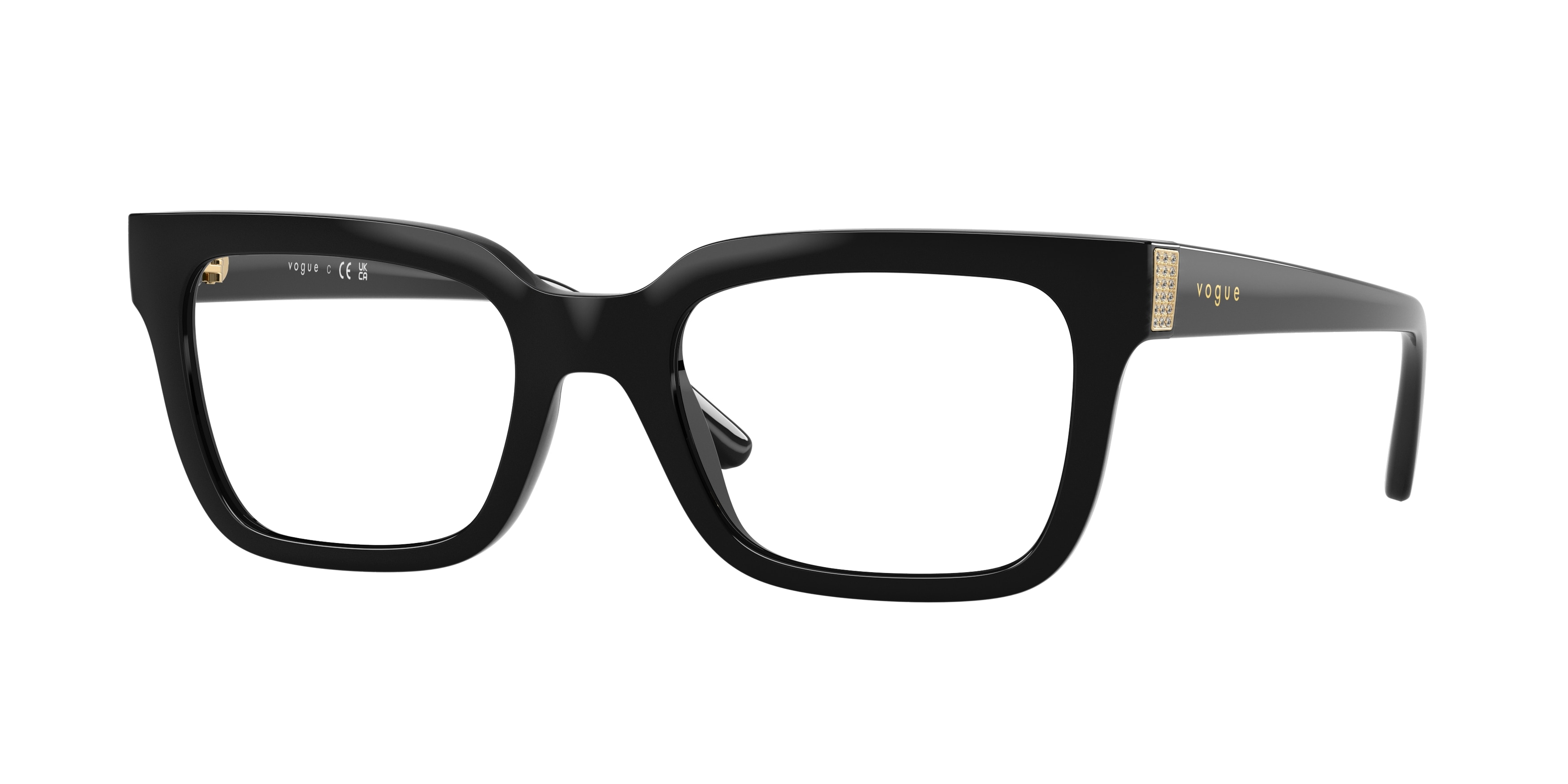 Vogue VO5611B W44  